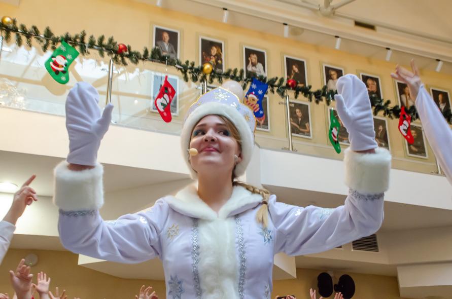 Театр кукол