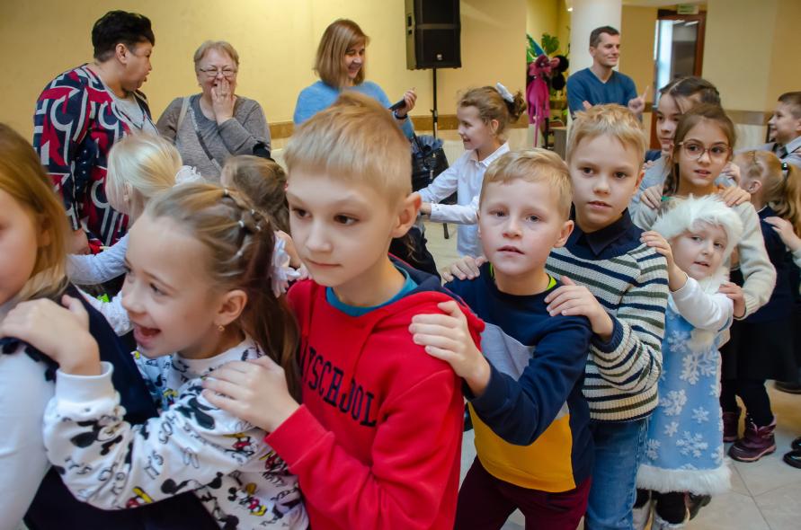 Театр кукол