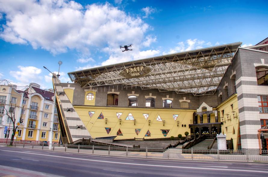 Театр кукол