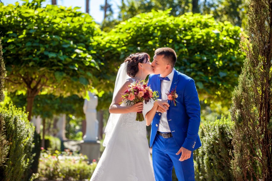 Бучанский парк