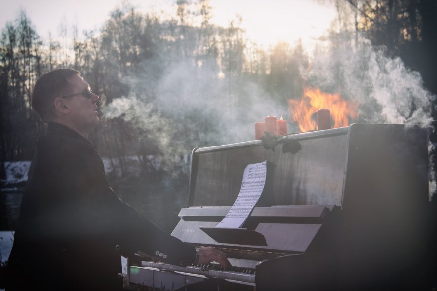 Парк-Отель «Берендей»