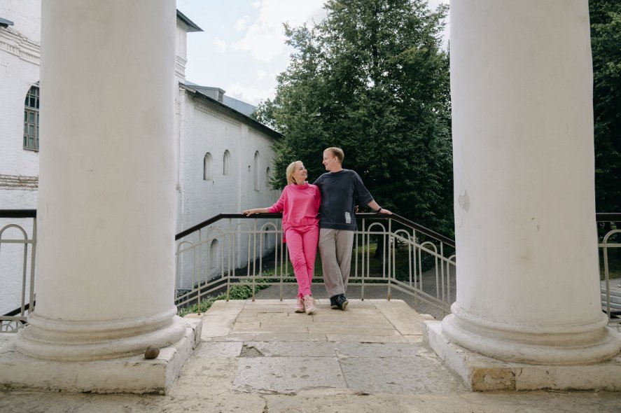 Спасо-Преображенский монастырь