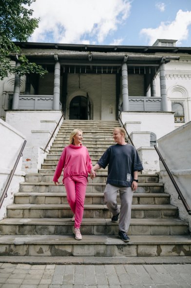 Спасо-Преображенский монастырь