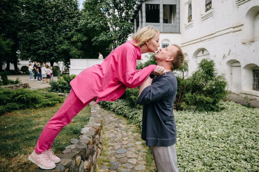 Спасо-Преображенский монастырь