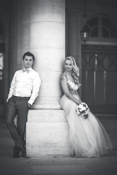 Пале-Руайаль - Palais Royal