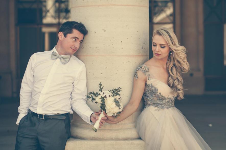 Пале-Руайаль - Palais Royal