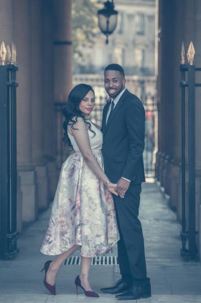 Пале-Руайаль - Palais Royal