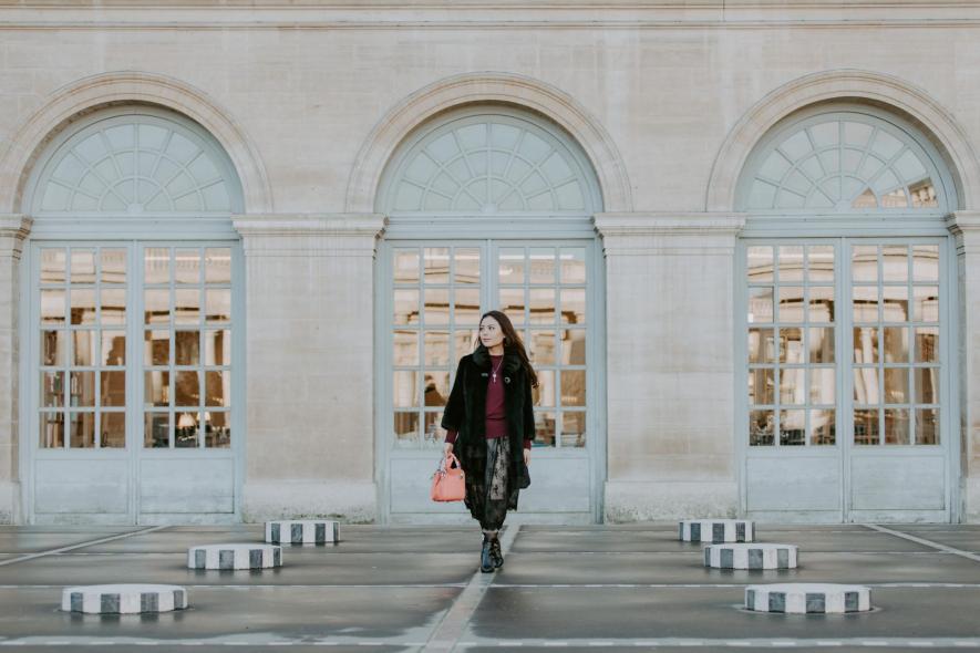 Пале-Руайаль - Palais Royal