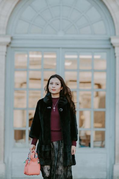 Пале-Руайаль - Palais Royal