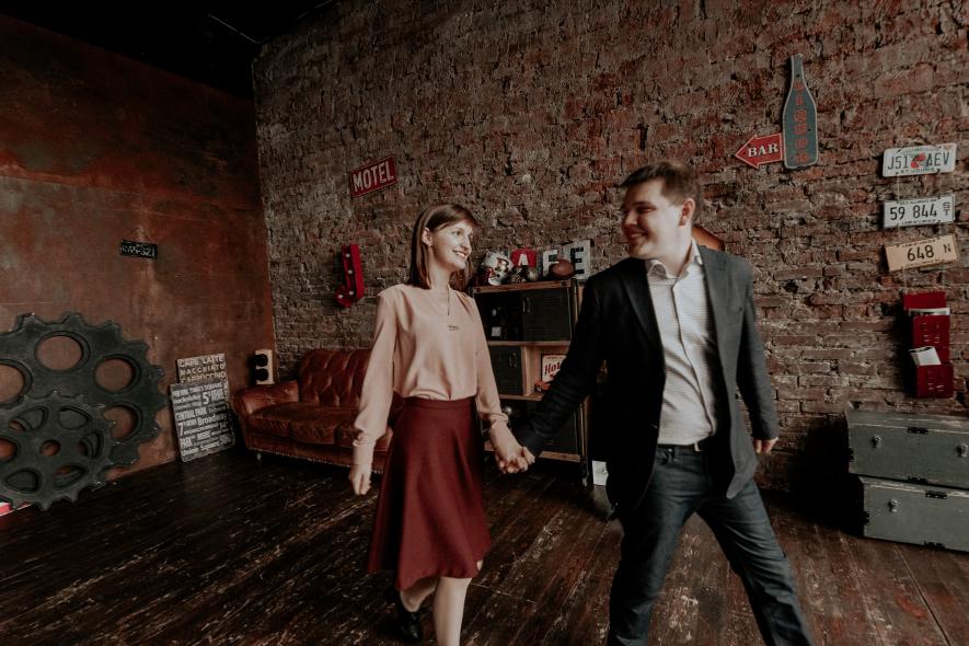 CROSS Studio на Правде