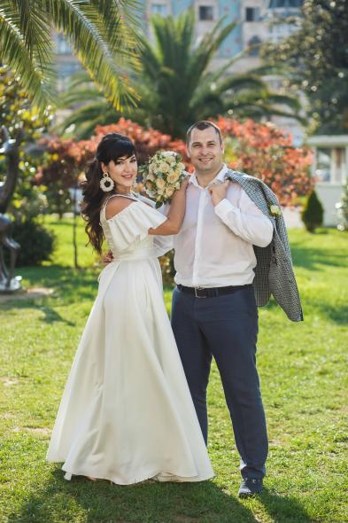 Площадь Европы