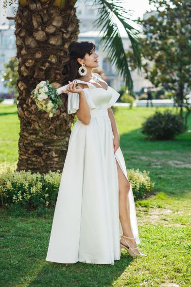 Площадь Европы