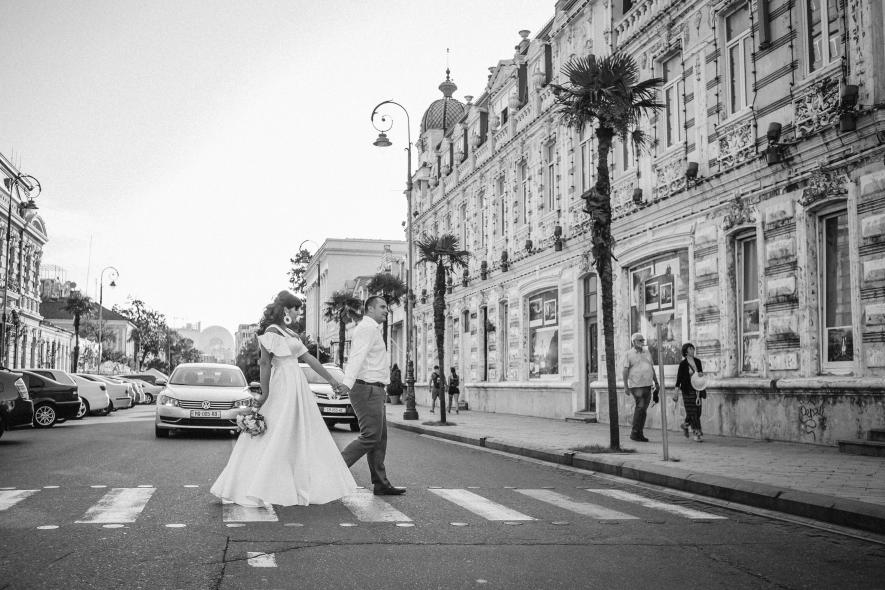 Площадь Европы