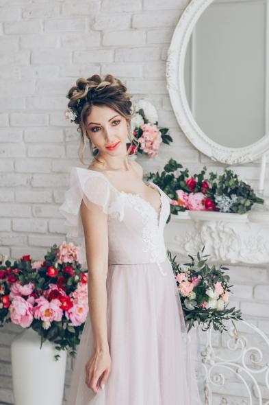 Фотостудия 