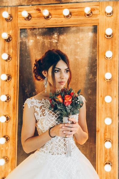 Фотостудия 