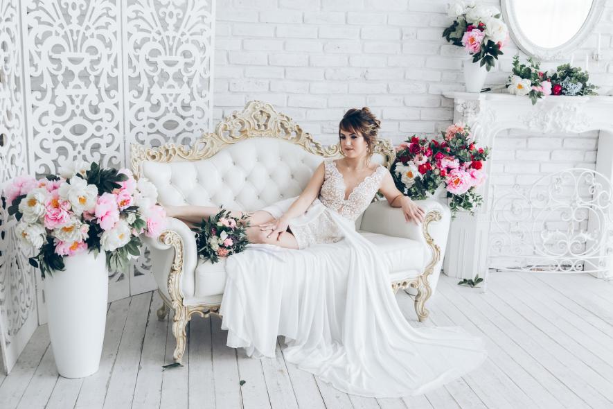 Фотостудия 