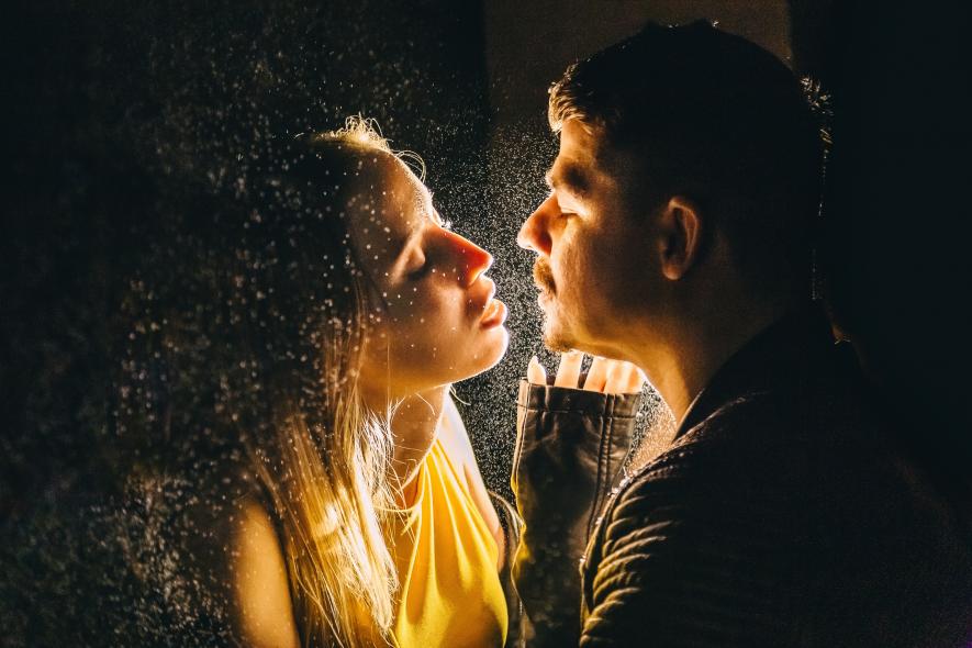 Фотостудия 