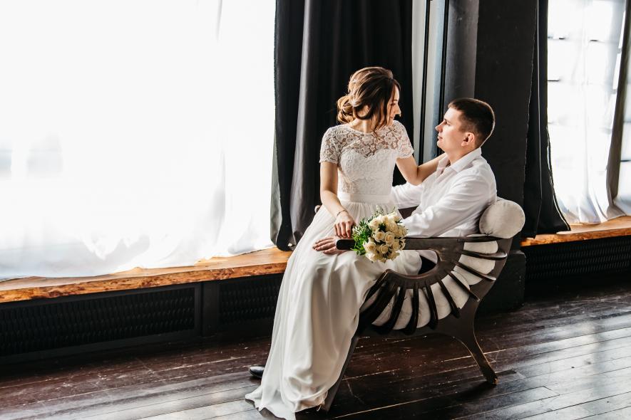 Фотостудия 