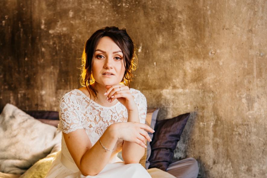 Фотостудия 