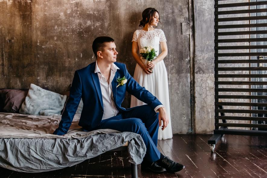 Фотостудия 