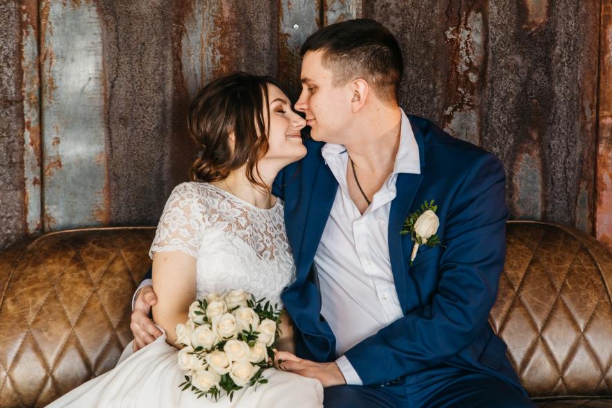 Фотостудия 