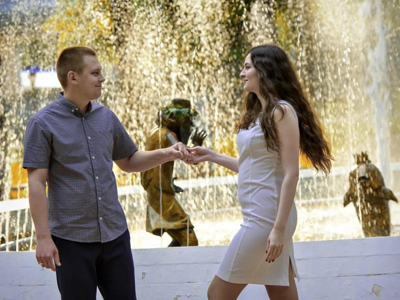 Парк культуры