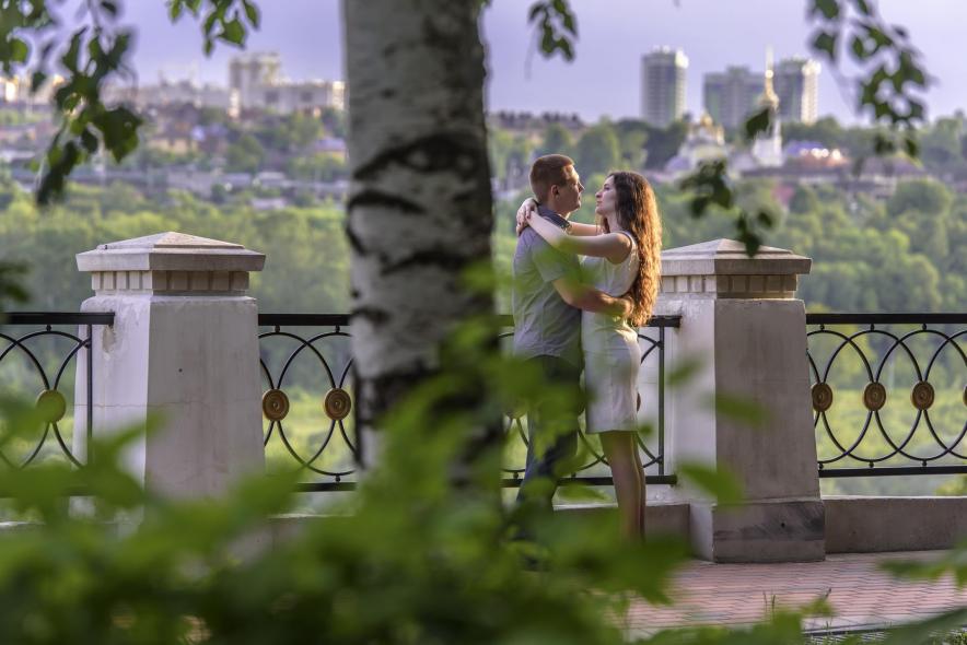 Парк культуры