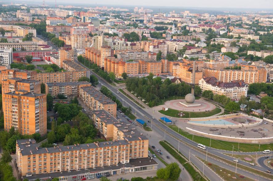 Памятник 