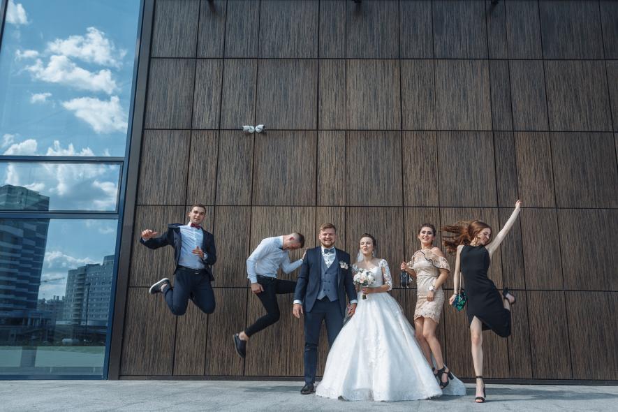 Дворец художественной гимнастики