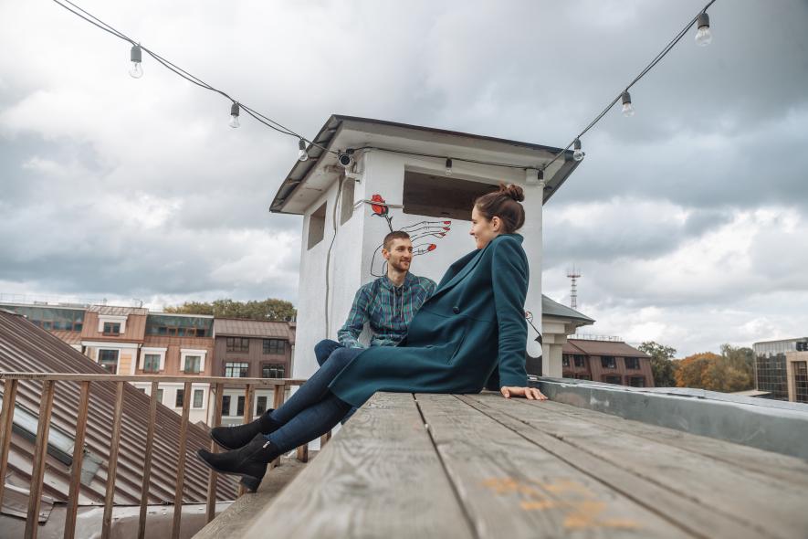 Ул. Зыбицкая