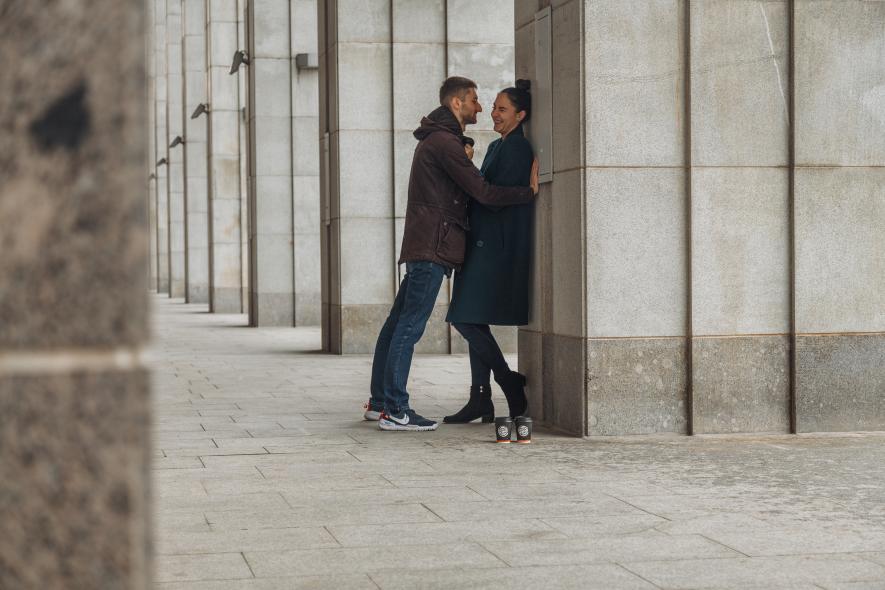 Дворец республики