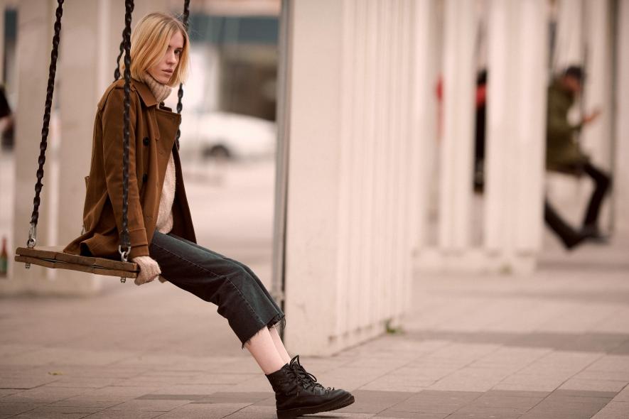 Триумфальная площадь 