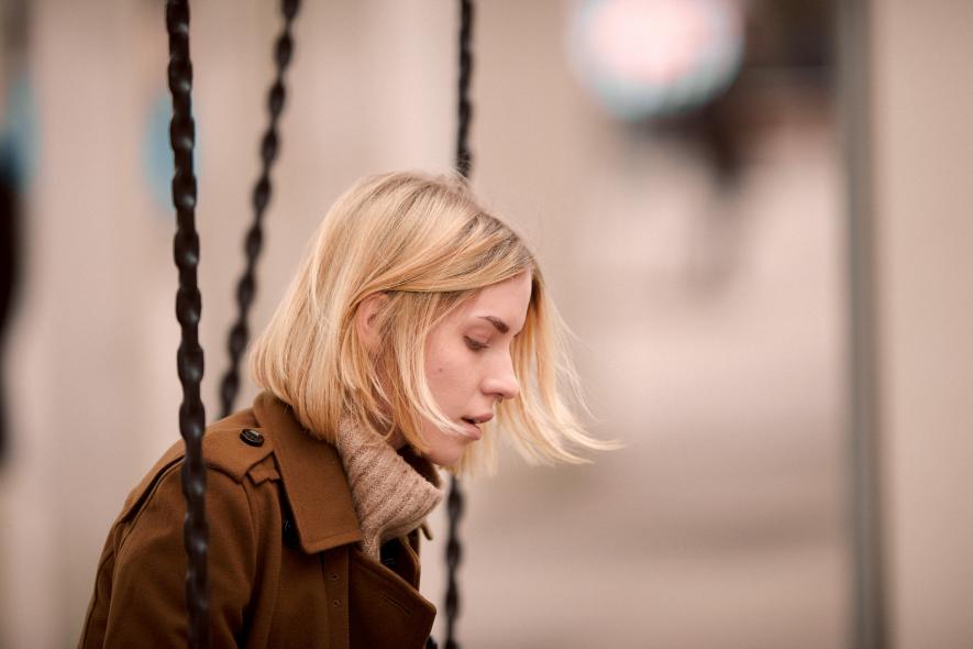 Триумфальная площадь 