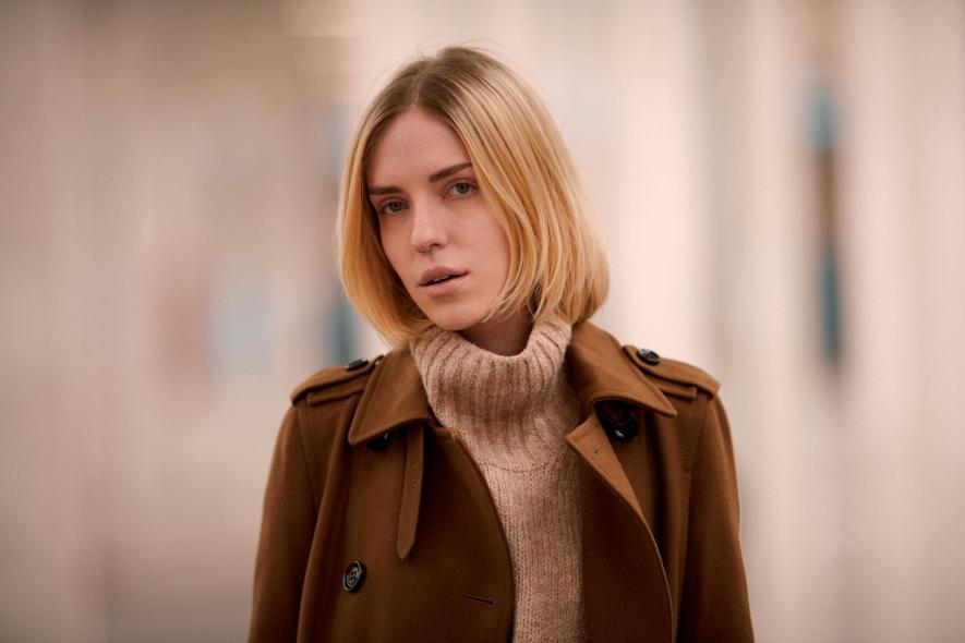 Триумфальная площадь 