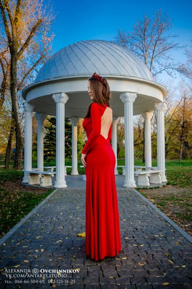 Парк Горького