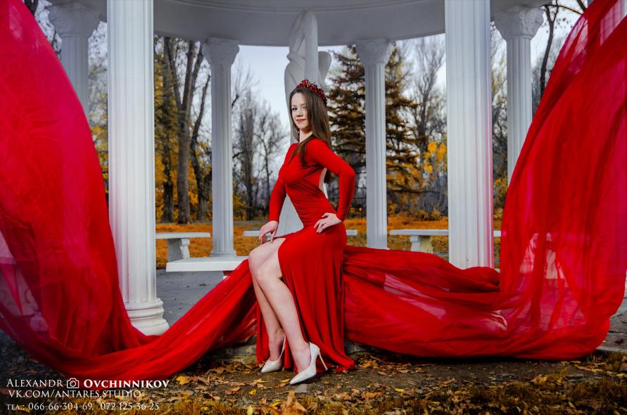 Парк Горького