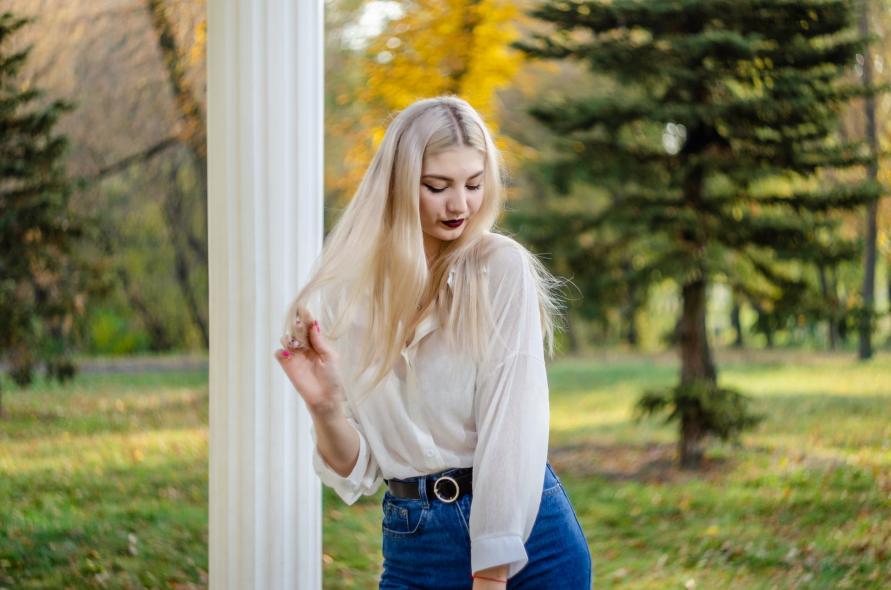 Парк Горького