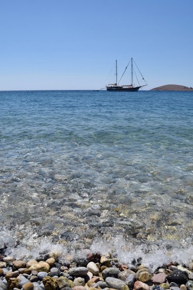 Palamutbükü.Datça.