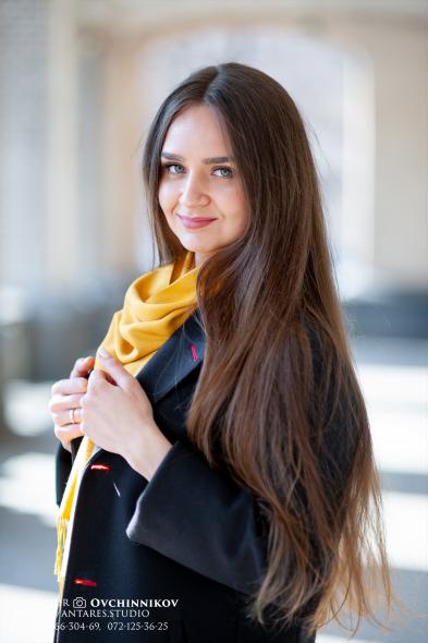 Галерея гостинницы Украина