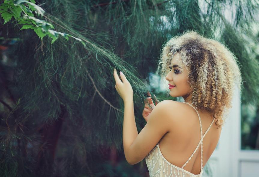 Оранжерея Ботанического сада