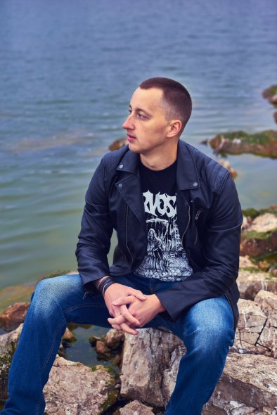 Барсуковский карьер