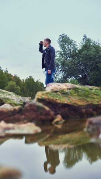 Барсуковский карьер