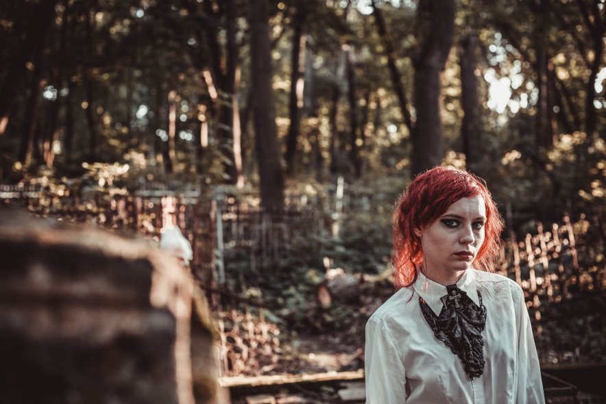 Всехсвятское кладбище