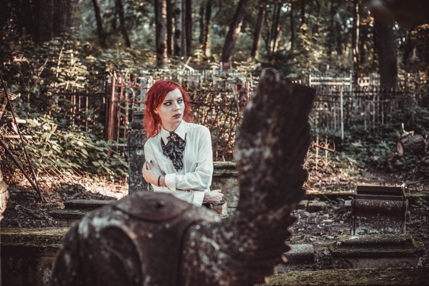 Всехсвятское кладбище