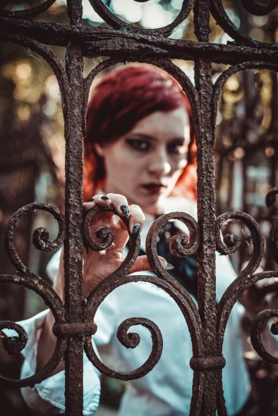 Всехсвятское кладбище