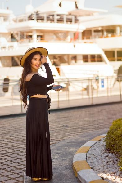 Yalıkavak Palmarina