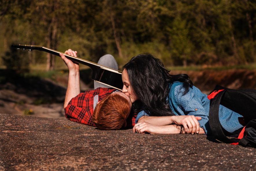 Гребной канал