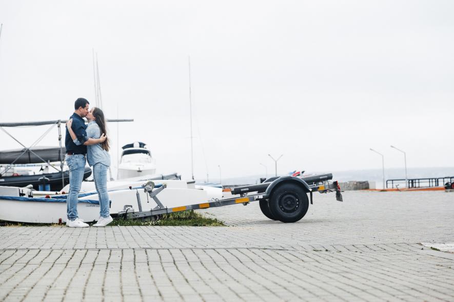 Яхтклуб Меридиан