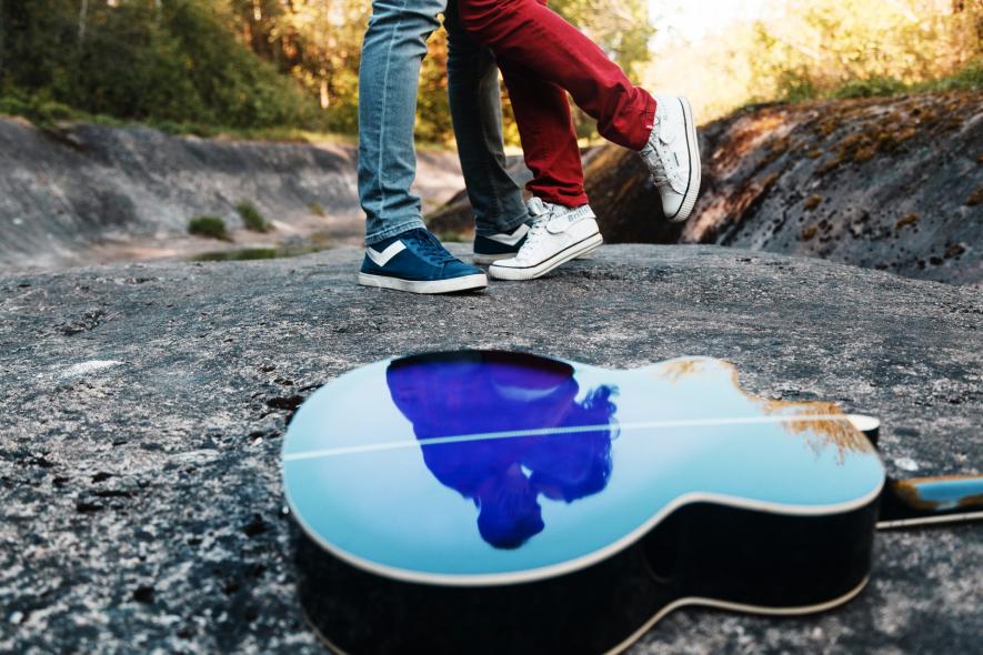 Гребной канал