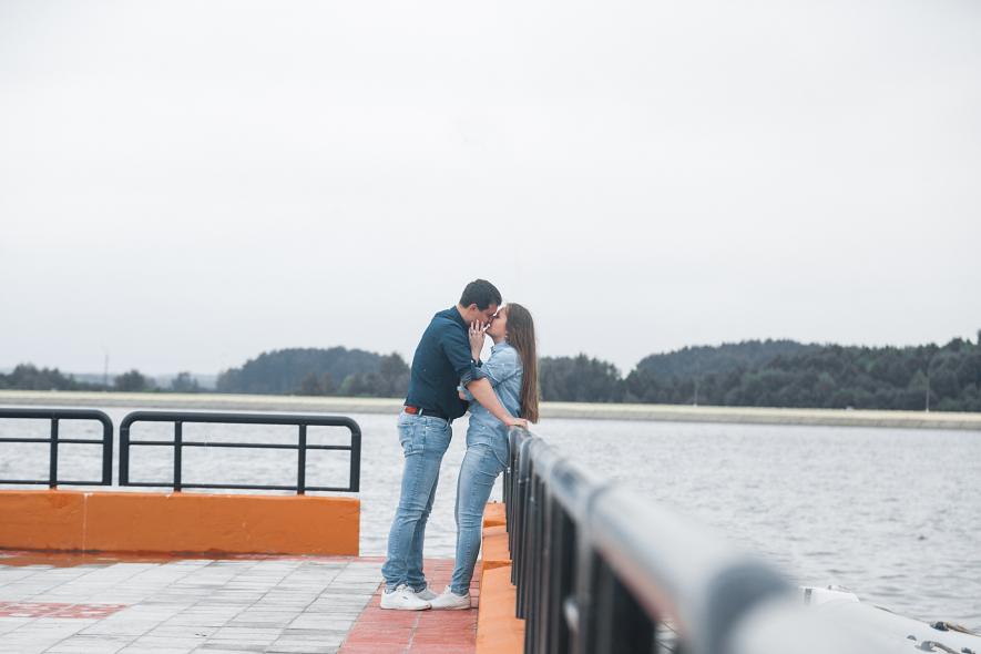 Яхтклуб Меридиан